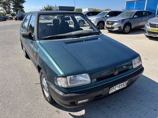 Skoda Felicia 1998-thumb-2