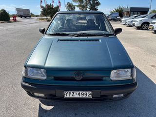 Skoda Felicia 1998-thumb-1