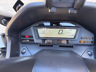 Suzuki Burgman 650 2012 AN 650 EXECUTIVE ABS-thumb-10