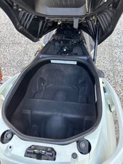 Suzuki Burgman 650 2012 AN 650 EXECUTIVE ABS-thumb-11