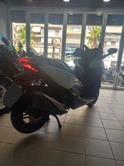 Honda Forza 350 2022 Forza 350 abs-thumb-1