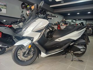 Honda Forza 350 2022 Forza 350 abs-thumb-2