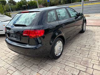 Audi A3 2007 1.6 FSI AMBITION 6TAXYTO ΕΛΛΗΝΙΚΗΣ ΑΝΤ/ΠΕΙΑΣ-thumb-4