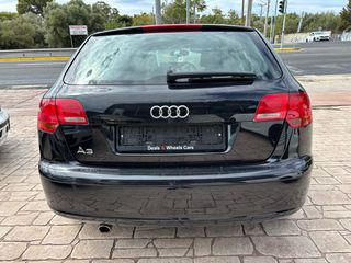 Audi A3 2007 1.6 FSI AMBITION 6TAXYTO ΕΛΛΗΝΙΚΗΣ ΑΝΤ/ΠΕΙΑΣ-thumb-5