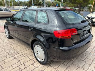 Audi A3 2007 1.6 FSI AMBITION 6TAXYTO ΕΛΛΗΝΙΚΗΣ ΑΝΤ/ΠΕΙΑΣ-thumb-6
