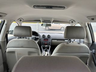 Audi A3 2007 1.6 FSI AMBITION 6TAXYTO ΕΛΛΗΝΙΚΗΣ ΑΝΤ/ΠΕΙΑΣ-thumb-7