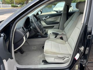 Audi A3 2007 1.6 FSI AMBITION 6TAXYTO ΕΛΛΗΝΙΚΗΣ ΑΝΤ/ΠΕΙΑΣ-thumb-11
