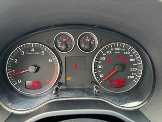 Audi A3 2007 1.6 FSI AMBITION 6TAXYTO ΕΛΛΗΝΙΚΗΣ ΑΝΤ/ΠΕΙΑΣ-thumb-15