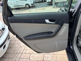 Audi A3 2007 1.6 FSI AMBITION 6TAXYTO ΕΛΛΗΝΙΚΗΣ ΑΝΤ/ΠΕΙΑΣ-thumb-23