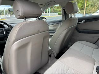 Audi A3 2007 1.6 FSI AMBITION 6TAXYTO ΕΛΛΗΝΙΚΗΣ ΑΝΤ/ΠΕΙΑΣ-thumb-24
