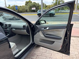 Audi A3 2007 1.6 FSI AMBITION 6TAXYTO ΕΛΛΗΝΙΚΗΣ ΑΝΤ/ΠΕΙΑΣ-thumb-31