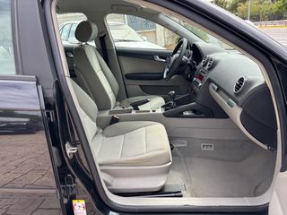 Audi A3 2007 1.6 FSI AMBITION 6TAXYTO ΕΛΛΗΝΙΚΗΣ ΑΝΤ/ΠΕΙΑΣ-thumb-32