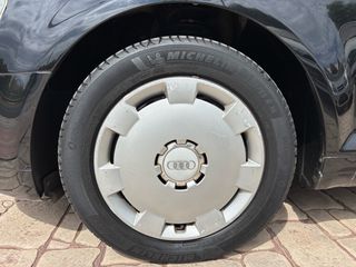 Audi A3 2007 1.6 FSI AMBITION 6TAXYTO ΕΛΛΗΝΙΚΗΣ ΑΝΤ/ΠΕΙΑΣ-thumb-3