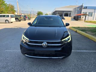 Volkswagen Taigo 2026 1.0 TSI MORE