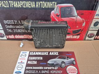 MAZDA 3 BK 2006 ΨΥΓΕΙΟ ΕΒΑΠΟΡΕΤΑΣ A/C-thumb-9
