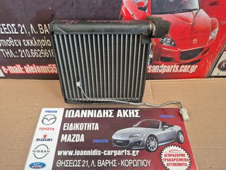 MAZDA 3 BK 2006 ΨΥΓΕΙΟ ΕΒΑΠΟΡΕΤΑΣ A/C-thumb-12