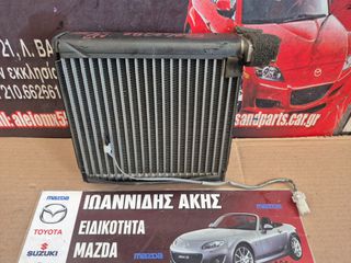 MAZDA 3 BK 2006 ΨΥΓΕΙΟ ΕΒΑΠΟΡΕΤΑΣ A/C-thumb-13