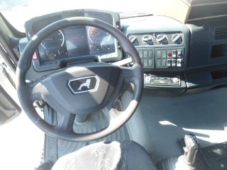 Ανατροπή MAN 2003 TGA 26.413 /6X4-thumb-9