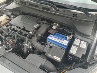 Hyundai Kona 2021 1.0 T-GDI* N LINE* DCT*120hP *ΜΟΝΑΔΙΚΟ ΑΡΙΣΤΟ*-thumb-37