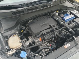 Hyundai Kona 2021 1.0 T-GDI* N LINE* DCT*120hP *ΜΟΝΑΔΙΚΟ ΑΡΙΣΤΟ*-thumb-36