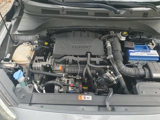 Hyundai Kona 2021 1.0 T-GDI* N LINE* DCT*120hP *ΜΟΝΑΔΙΚΟ ΑΡΙΣΤΟ*-thumb-35