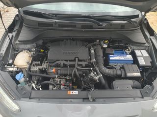 Hyundai Kona 2021 1.0 T-GDI* N LINE* DCT*120hP *ΜΟΝΑΔΙΚΟ ΑΡΙΣΤΟ*-thumb-34