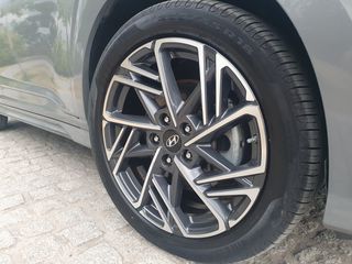 Hyundai Kona 2021 1.0 T-GDI* N LINE* DCT*120hP *ΜΟΝΑΔΙΚΟ ΑΡΙΣΤΟ*-thumb-32