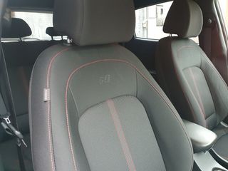 Hyundai Kona 2021 1.0 T-GDI* N LINE* DCT*120hP *ΜΟΝΑΔΙΚΟ ΑΡΙΣΤΟ*-thumb-50