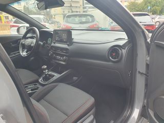 Hyundai Kona 2021 1.0 T-GDI* N LINE* DCT*120hP *ΜΟΝΑΔΙΚΟ ΑΡΙΣΤΟ*-thumb-48