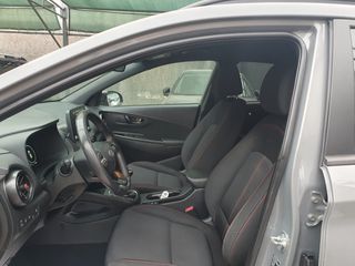 Hyundai Kona 2021 1.0 T-GDI* N LINE* DCT*120hP *ΜΟΝΑΔΙΚΟ ΑΡΙΣΤΟ*-thumb-47