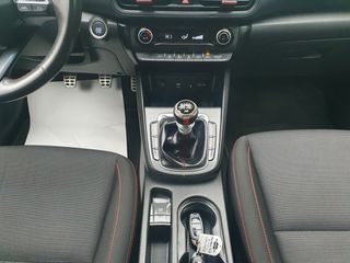 Hyundai Kona 2021 1.0 T-GDI* N LINE* DCT*120hP *ΜΟΝΑΔΙΚΟ ΑΡΙΣΤΟ*-thumb-44