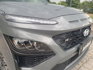 Hyundai Kona 2021 1.0 T-GDI* N LINE* DCT*120hP *ΜΟΝΑΔΙΚΟ ΑΡΙΣΤΟ*-thumb-10