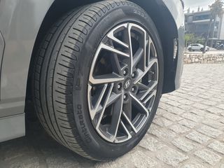 Hyundai Kona 2021 1.0 T-GDI* N LINE* DCT*120hP *ΜΟΝΑΔΙΚΟ ΑΡΙΣΤΟ*-thumb-33