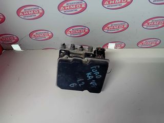 FORD KA '08-'16 ΜΕΤΑΧΕΙΡΙΣΜΕΝΗ ΜΟΝΑΔΑ ABS ΜΕ ΚΩΔΙΚΟ 0265252682