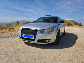 Audi A4 2005