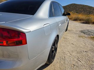 Audi A4 2005-thumb-4