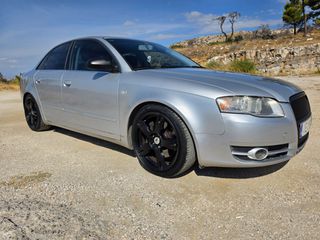 Audi A4 2005-thumb-5