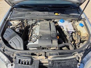 Audi A4 2005-thumb-6