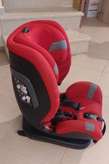 FoppaPedretti Reklino i-size με Isofix