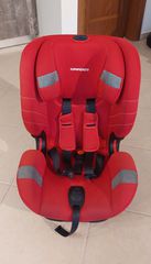 FoppaPedretti Reklino i-size με Isofix