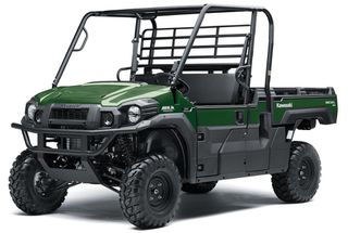 Kawasaki Mule Pro-DX 2026