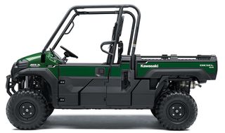 Kawasaki Mule Pro-DX 2026-thumb-1
