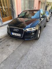 Audi Q3 2012