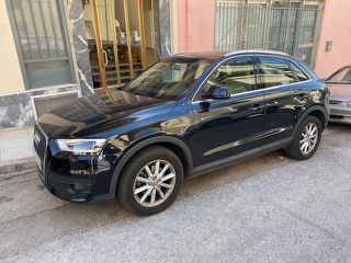 Audi Q3 2012-thumb-1