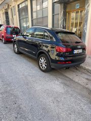 Audi Q3 2012-thumb-2