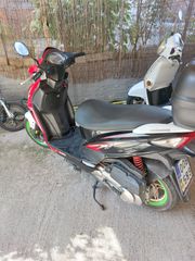Sym Jet 4 2006