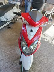 Sym Jet 4 2006-thumb-1