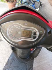 Sym Jet 4 2006-thumb-2