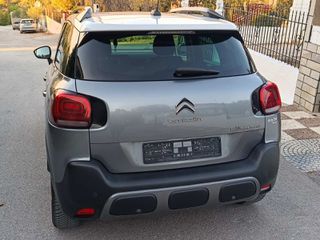 Citroen C3 Aircross 2019 62500ΧΛΜ /NAVI/ΟΘΌΝΗ-thumb-4