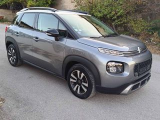 Citroen C3 Aircross 2019 62500ΧΛΜ /NAVI/ΟΘΌΝΗ-thumb-6